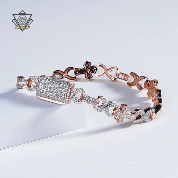 Cross Eternal Bracelet best