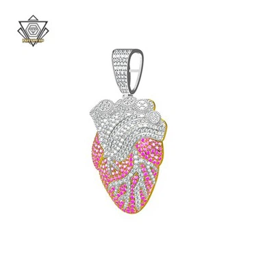 قلادة مخصصة